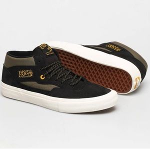 VANS | Surplus Half Cab Mens Pro Shoes